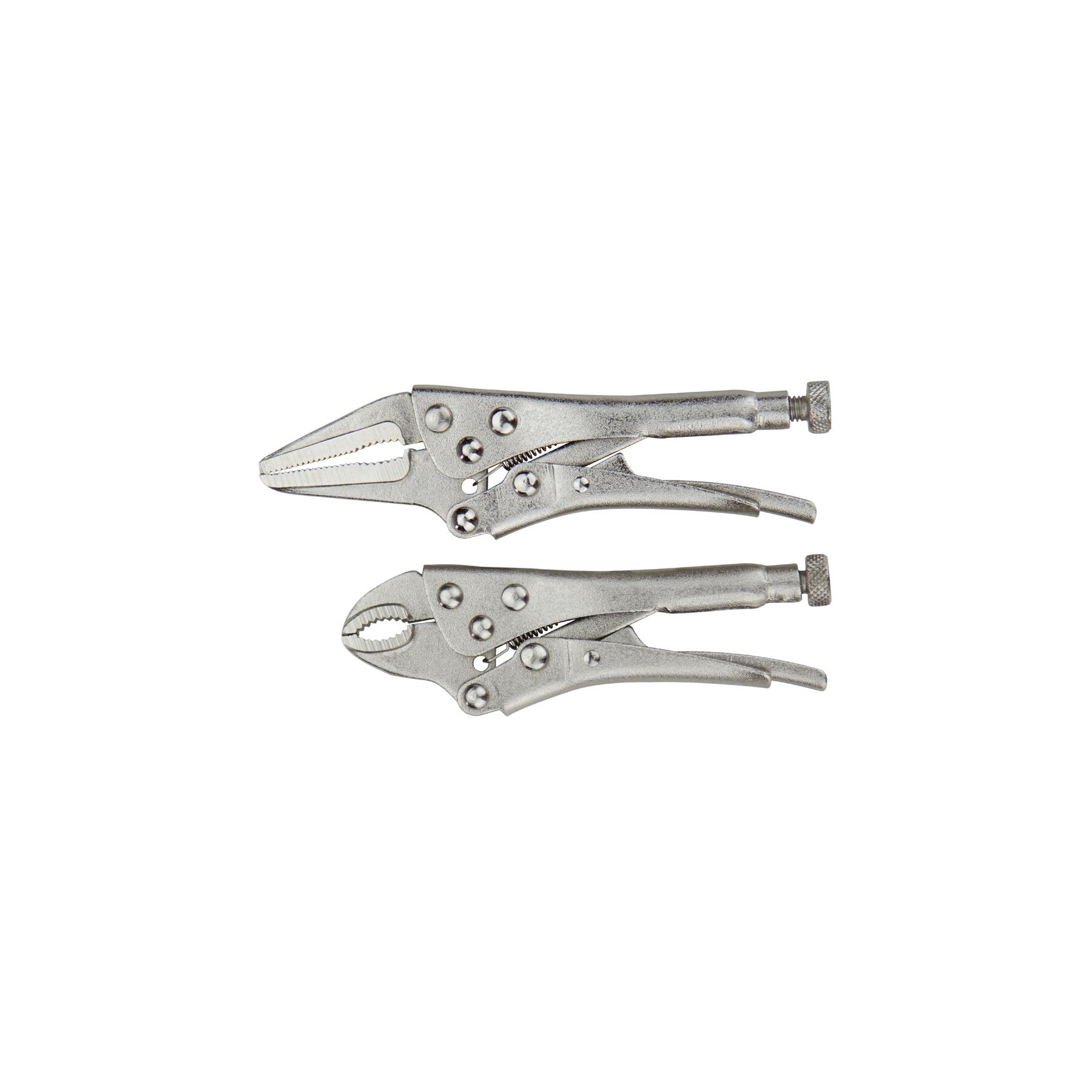 3570 - Mini Gripzangen Set 2-tlg.