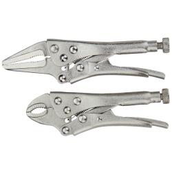 3570 - Mini Gripzangen Set 2-tlg.