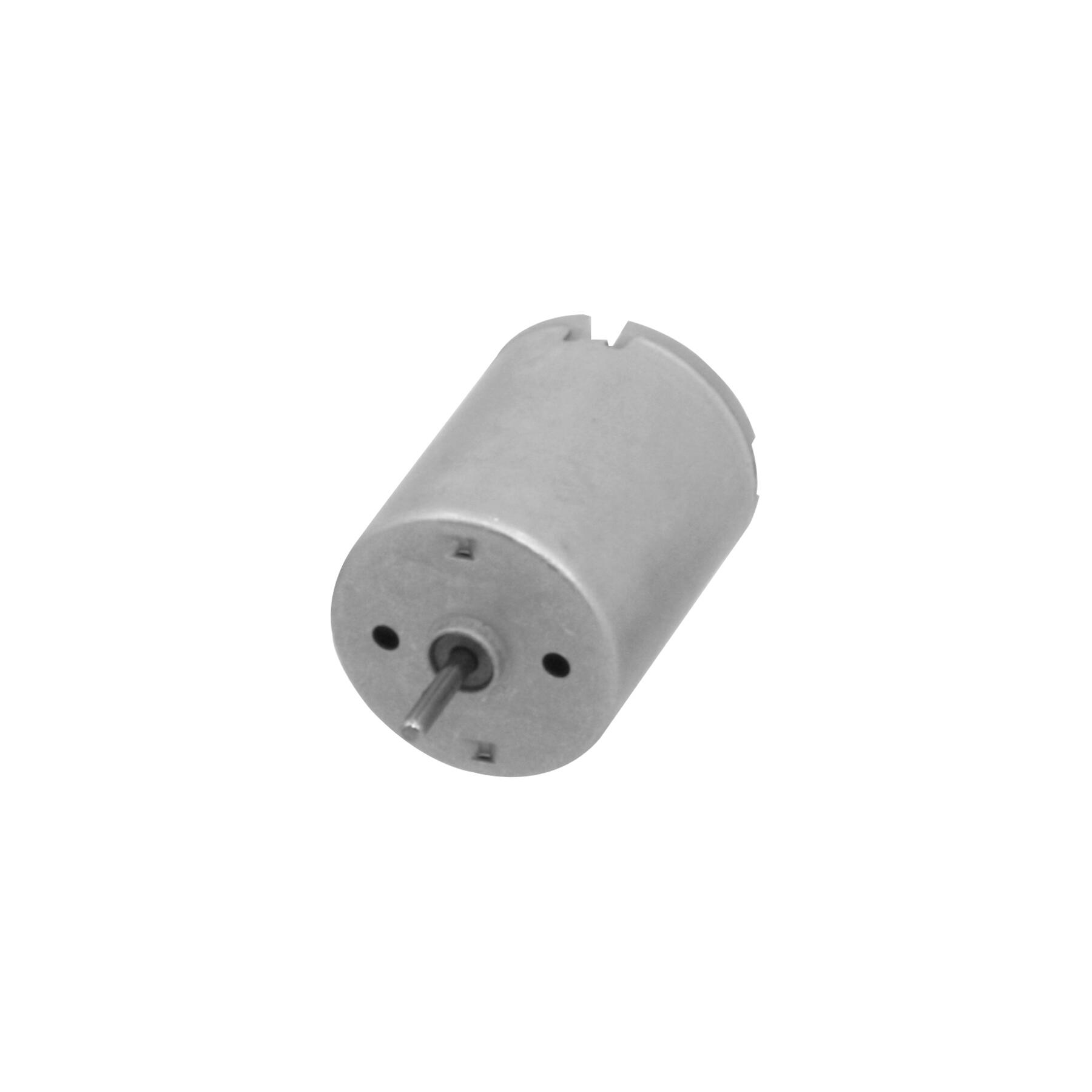 791 - Klein Motor 2-6 VDC - Länge 48mm