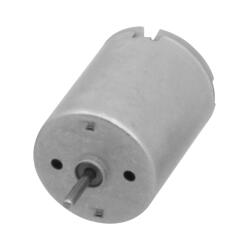 791 - Klein Motor 2-6 VDC - Länge 48mm