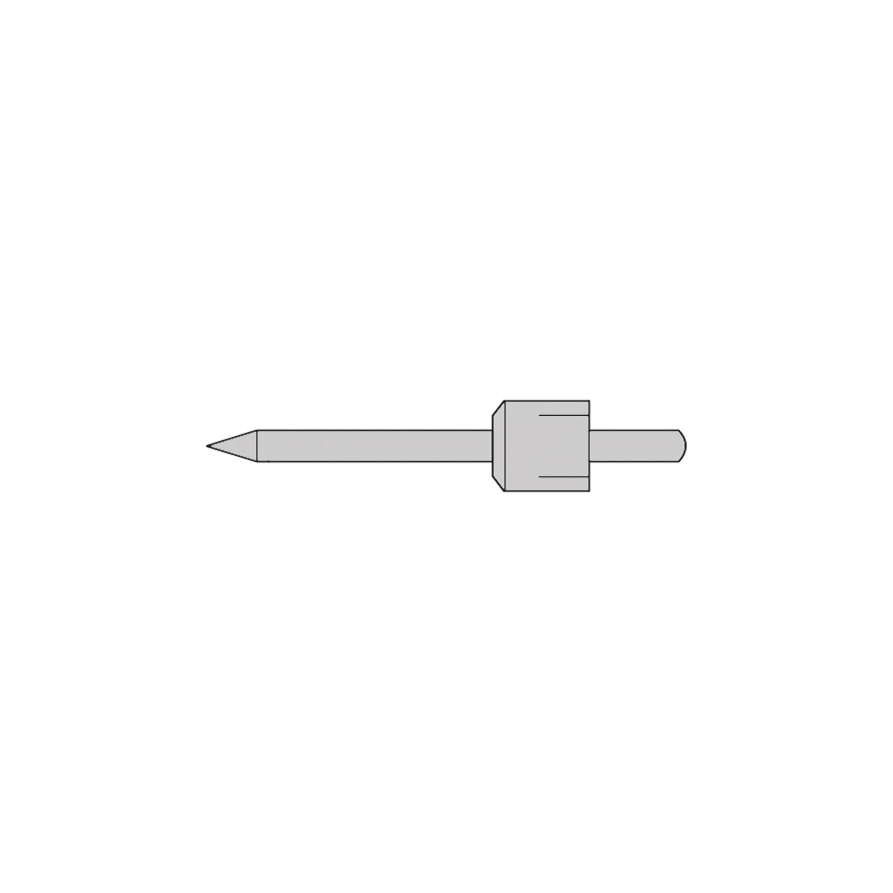 LS061 - Ersatzspitze Bleistiftform für No. LS06