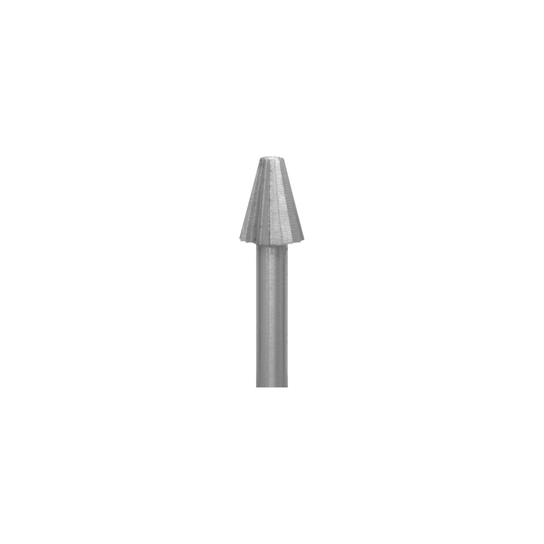 1681 - Extra Fräser Ø 6 mm Spitze