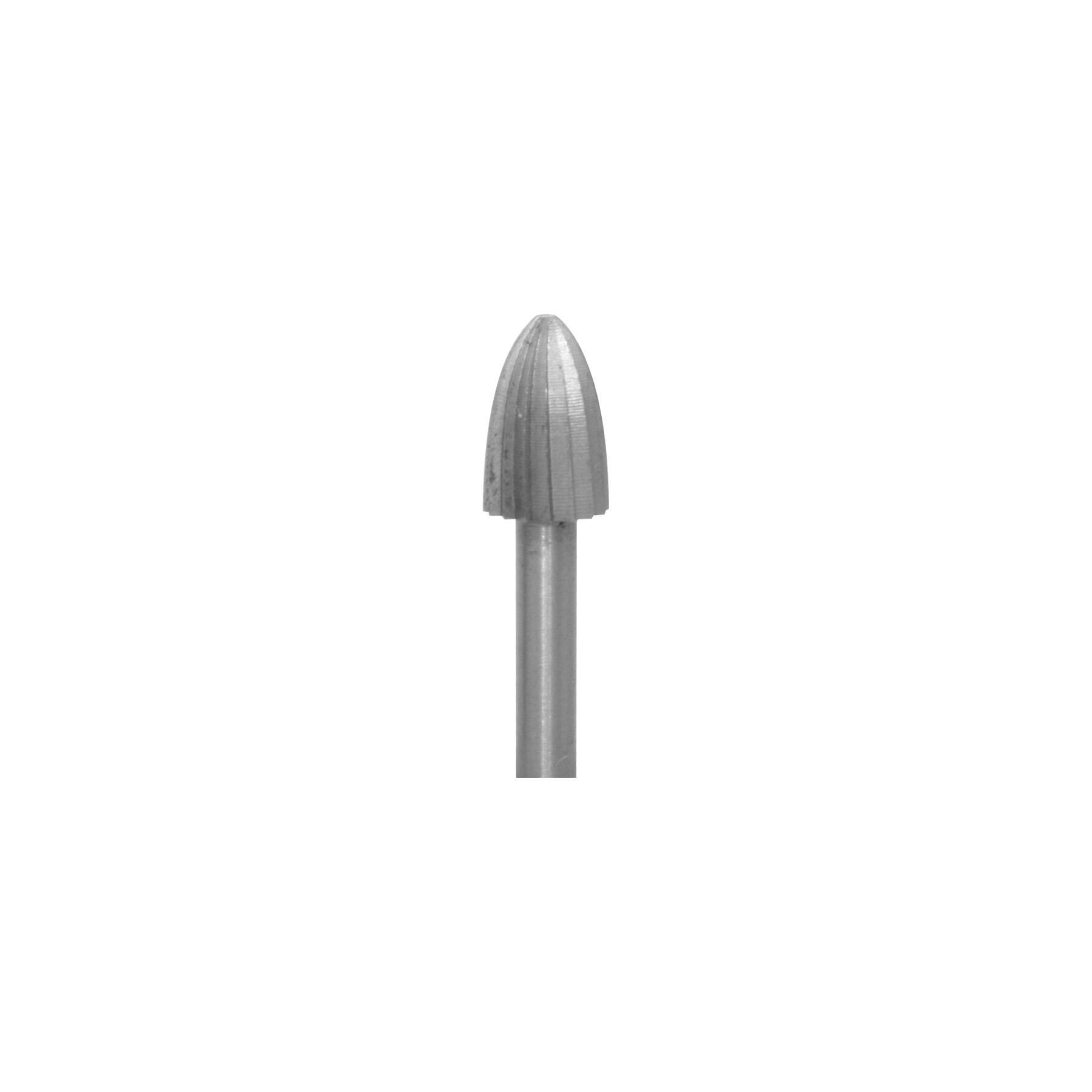 1684 - Extra Fräser Ø 6 mm Geschoss