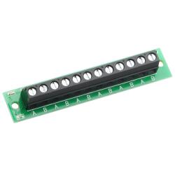 DM426 - Modellbahn Verteiler TYP 2