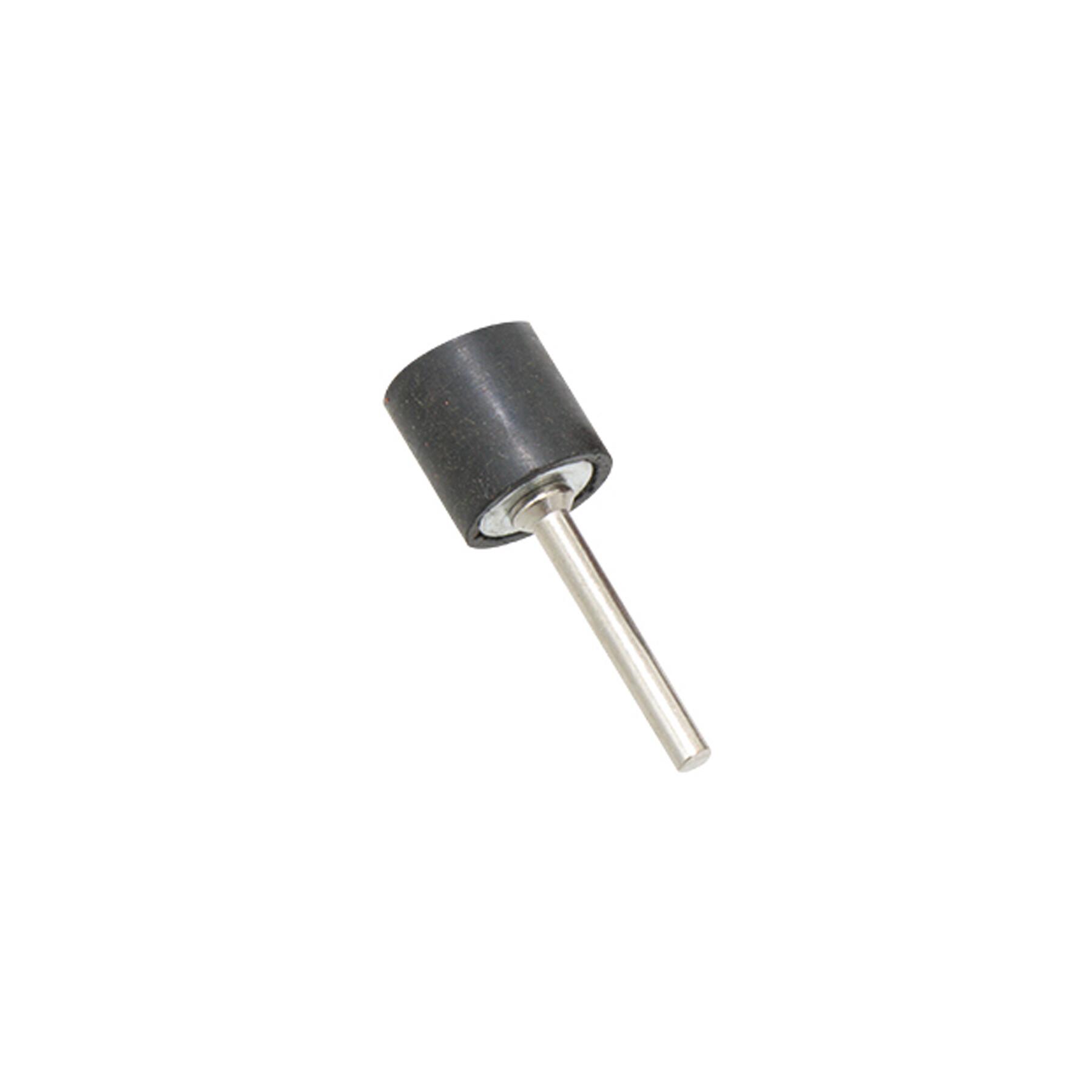 E1626T - Träger für Schleifbänder Ø 13 mm