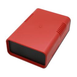 KGB10 - Euro Box klein 95x135x45 rot
