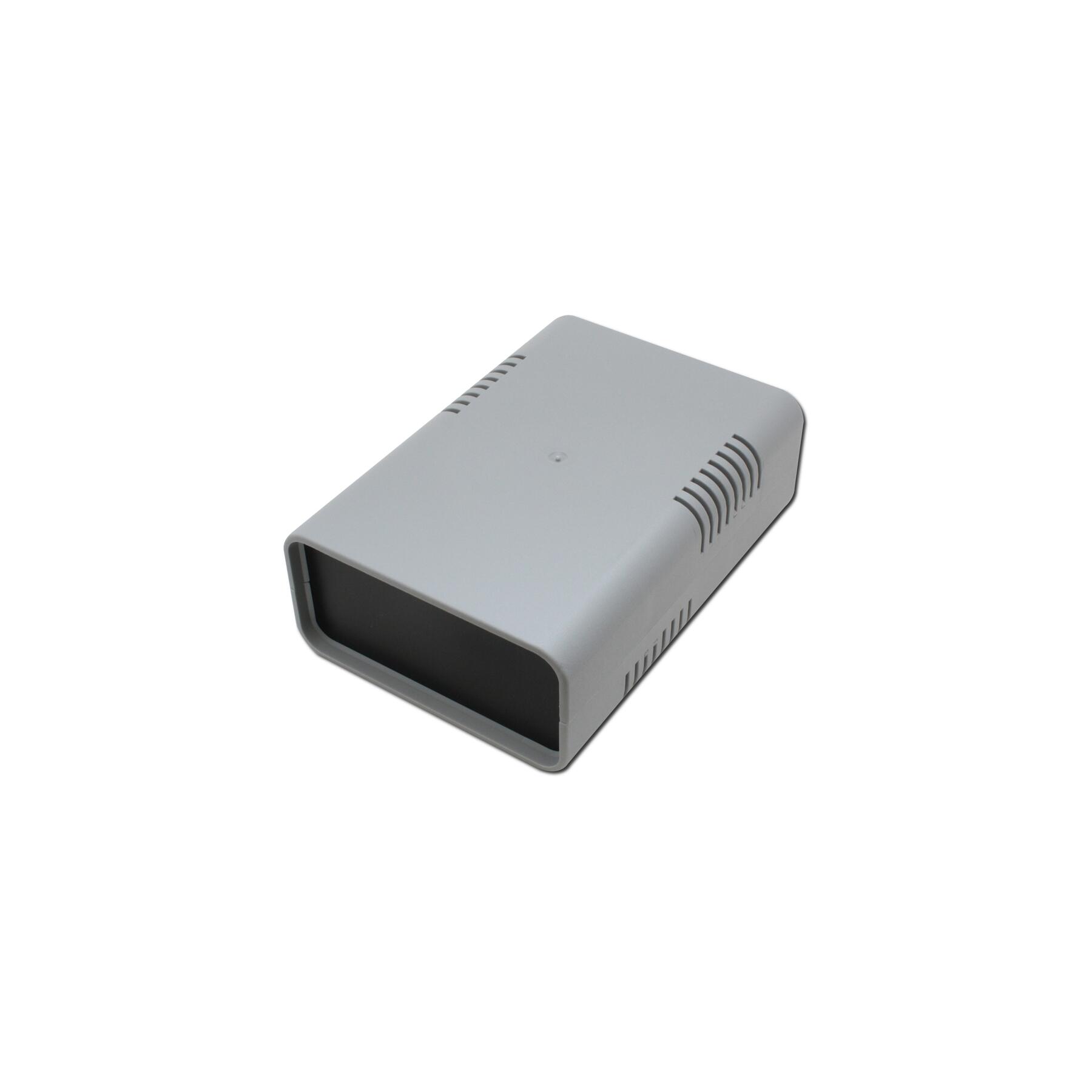 KGB15 - Euro Box klein 95x135x45 grau