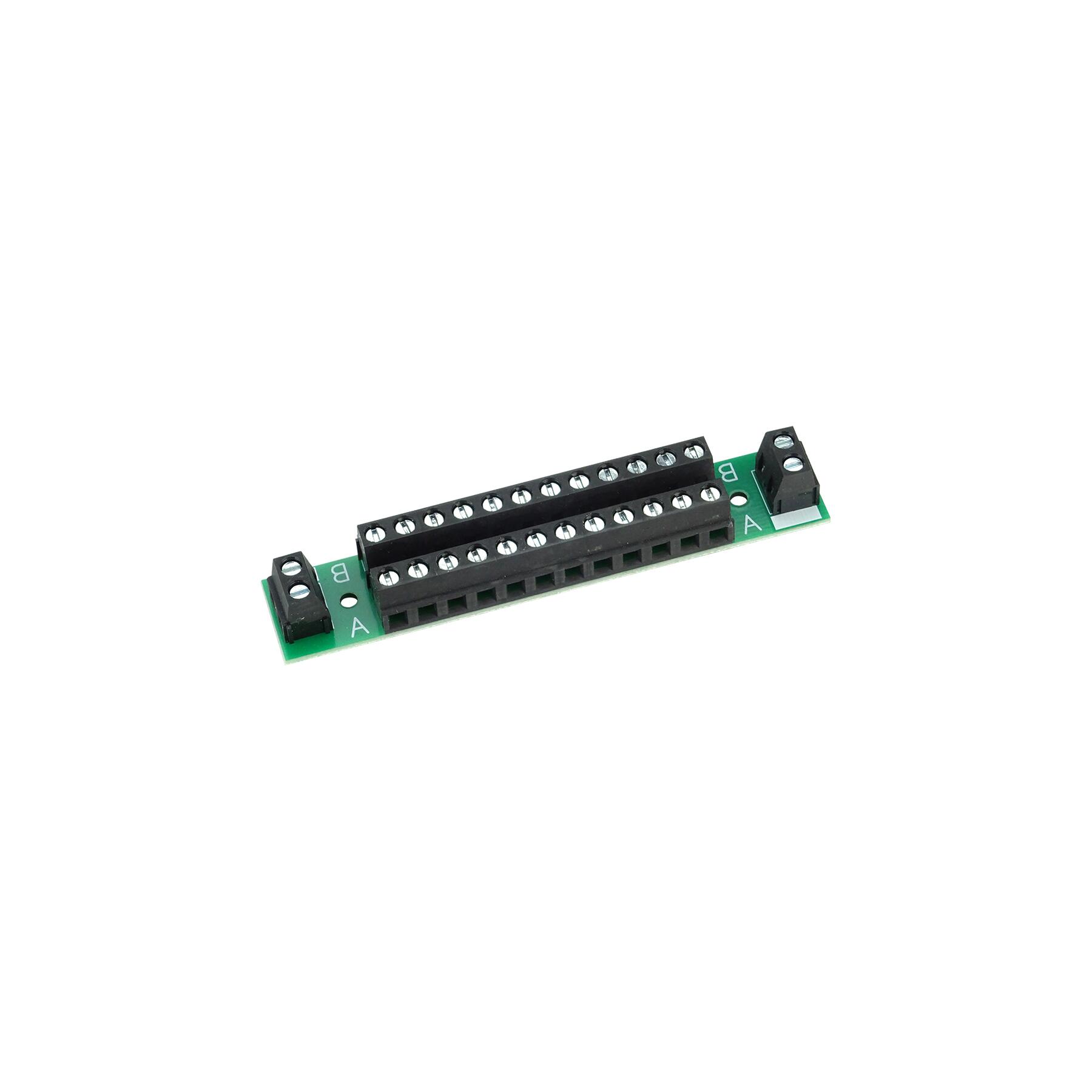 DM428 - Modellbahn Verteiler TYP 3