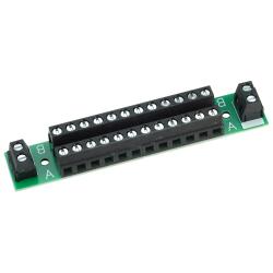 DM428 - Modellbahn Verteiler TYP 3