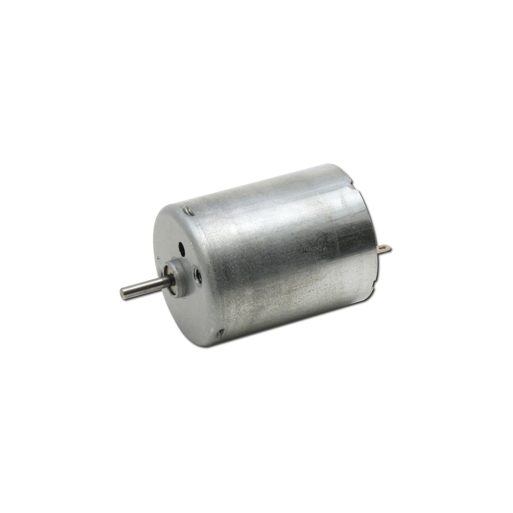 MAB305 - Hochleistungsmotor 12 VDC - 2 W