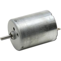 MAB305 - Hochleistungsmotor 12 VDC - 2 W