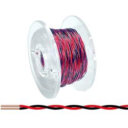 LD152-01 - Kupfer Lackdraht Ø 0,15 mm 10m...