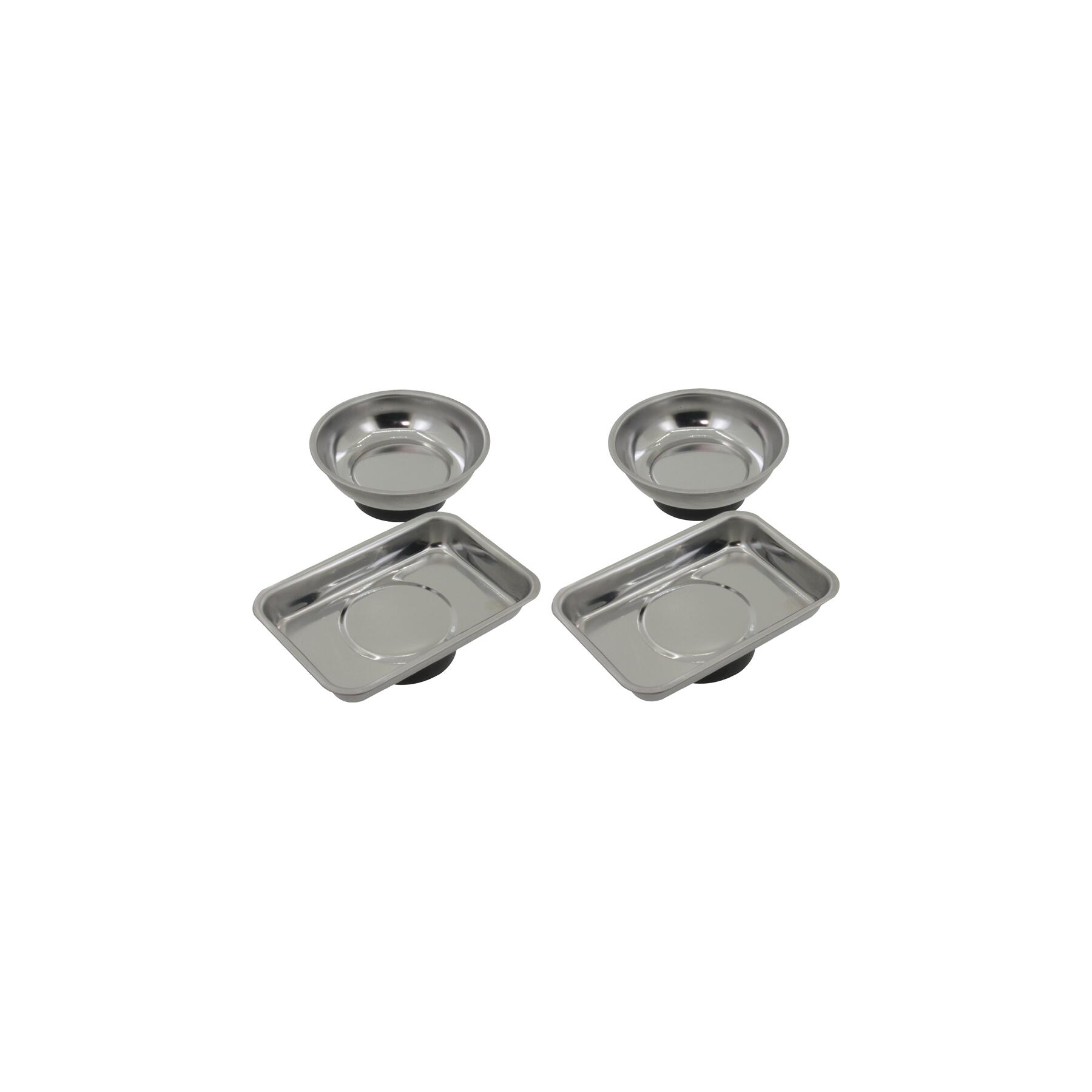 RS40 - Magnet Schalen Set 4-tlg.