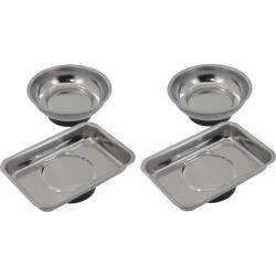 RS40 - Magnet Schalen Set 4-tlg.