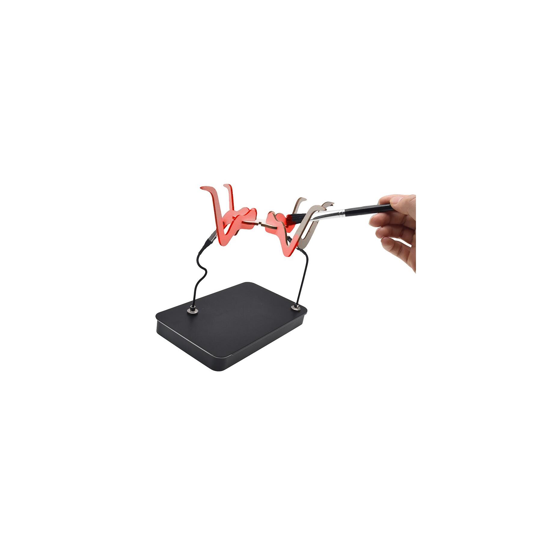MMH-12 - Helping Hand Klemmen Set magnetisch, biegsam, 12-tlg.