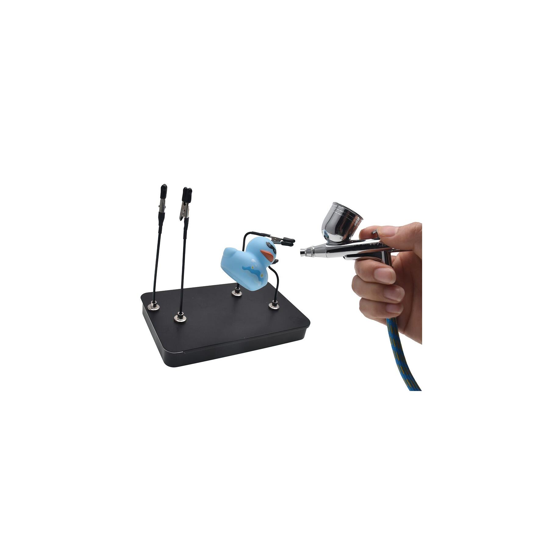 MMH-12 - Helping Hand Klemmen Set magnetisch, biegsam, 12-tlg.