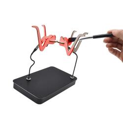 MMH-12 - Helping Hand Klemmen Set magnetisch, biegsam,...