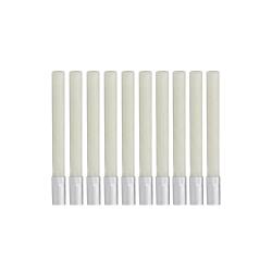 GPE-10 - 10 Ersatzpinsel für GP1 + GP3 in SB