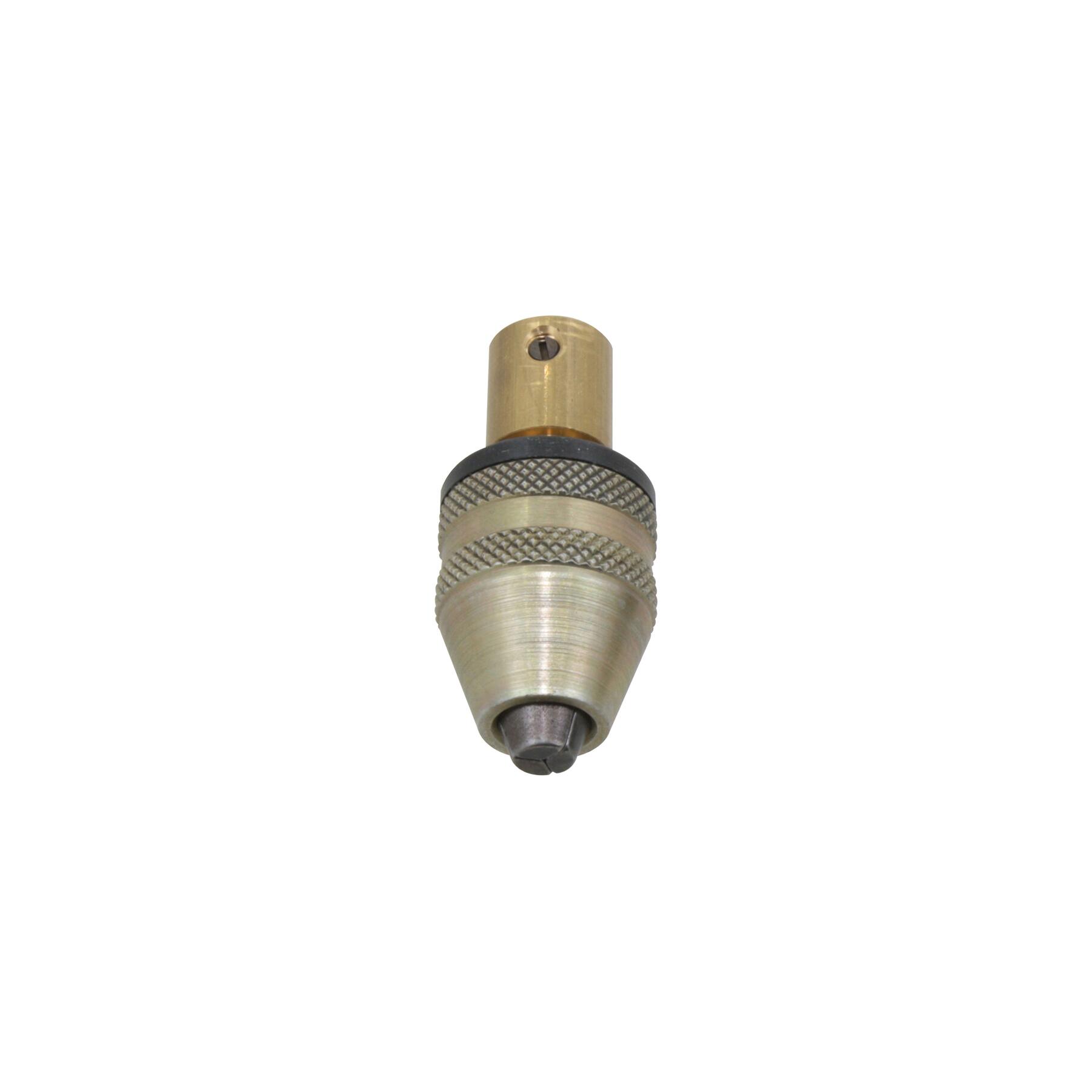 1532 - Schnellspannfutter für Ø 0,4 - 3,5 mm