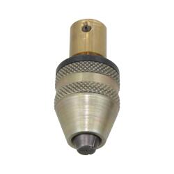 1532 - Schnellspannfutter für Ø 0,4 - 3,5 mm