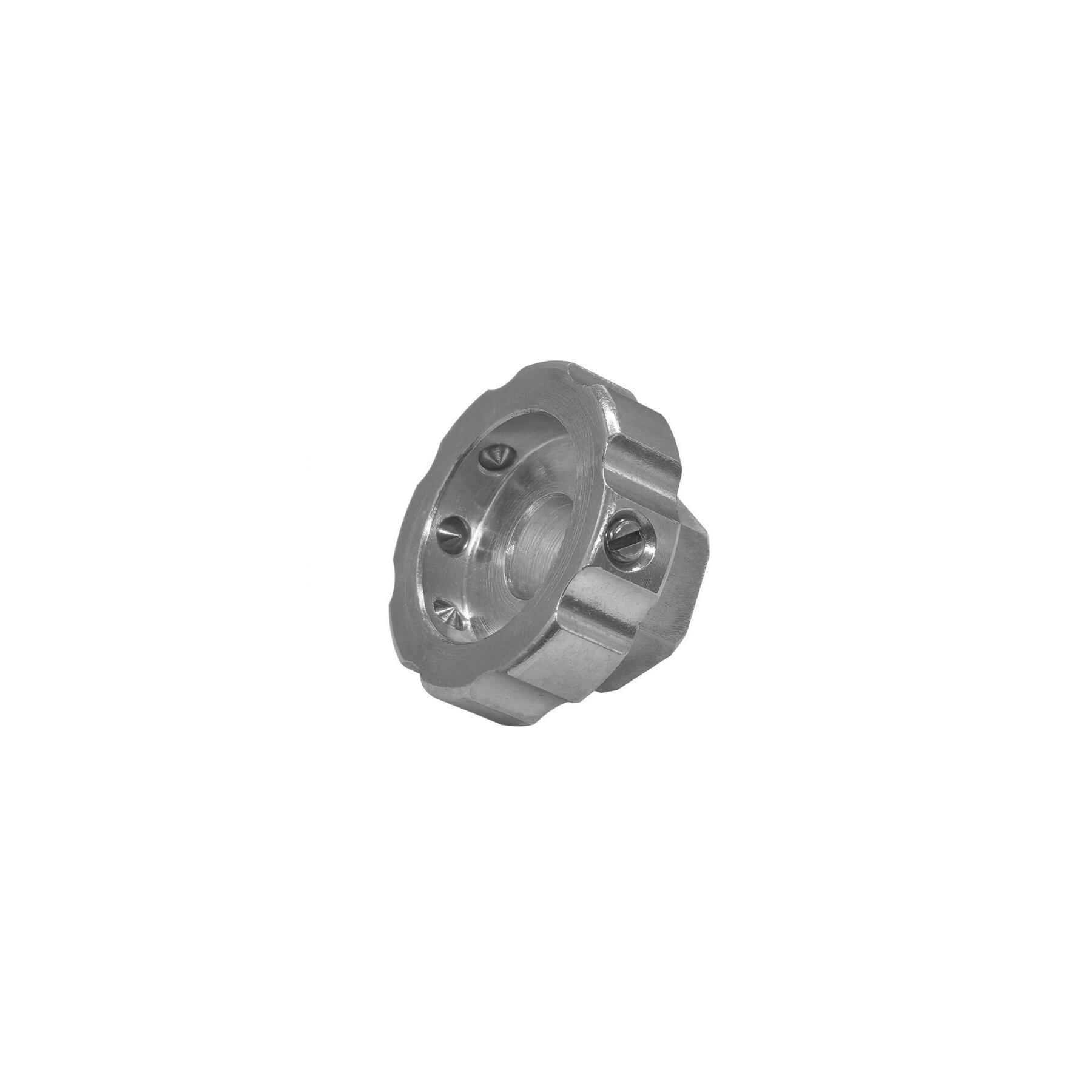 MSEH4 - Schneideisenhalter rund (20x5)