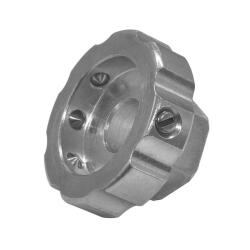 MSEH4 - Schneideisenhalter rund (20x5)