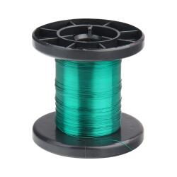 LD15-4 - Kupfer Lackdraht Ø 0,15 mm / 100 m /...