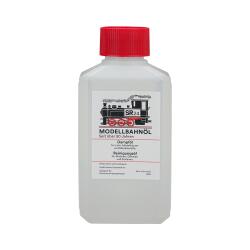 SR24-250 - Modellbahnöl 250 ml