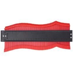 MLK80 - Konturenlehre magnetisch 260 mm