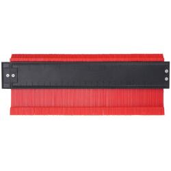 MLK80 - Konturenlehre magnetisch 260 mm