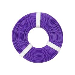 125-056 - Kupferschalt Litze 0,25 mm² / 50 m / violett