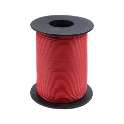 125-S50-0 - Kupferschaltlitze 0,25 mm² / 50m auf...