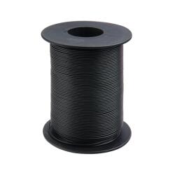 125-S50-1 - Kupferschaltlitze 0,25 mm² / 50m auf...