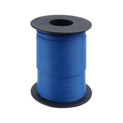 125-S50-2 - Kupferschaltlitze 0,25 mm² / 50m auf...