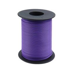 125-S50-6 - Kupferschaltlitze 0,25 mm² / 50m auf...