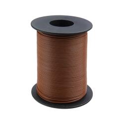125-S50-8 - Kupferschaltlitze 0,25 mm² / 50m auf...