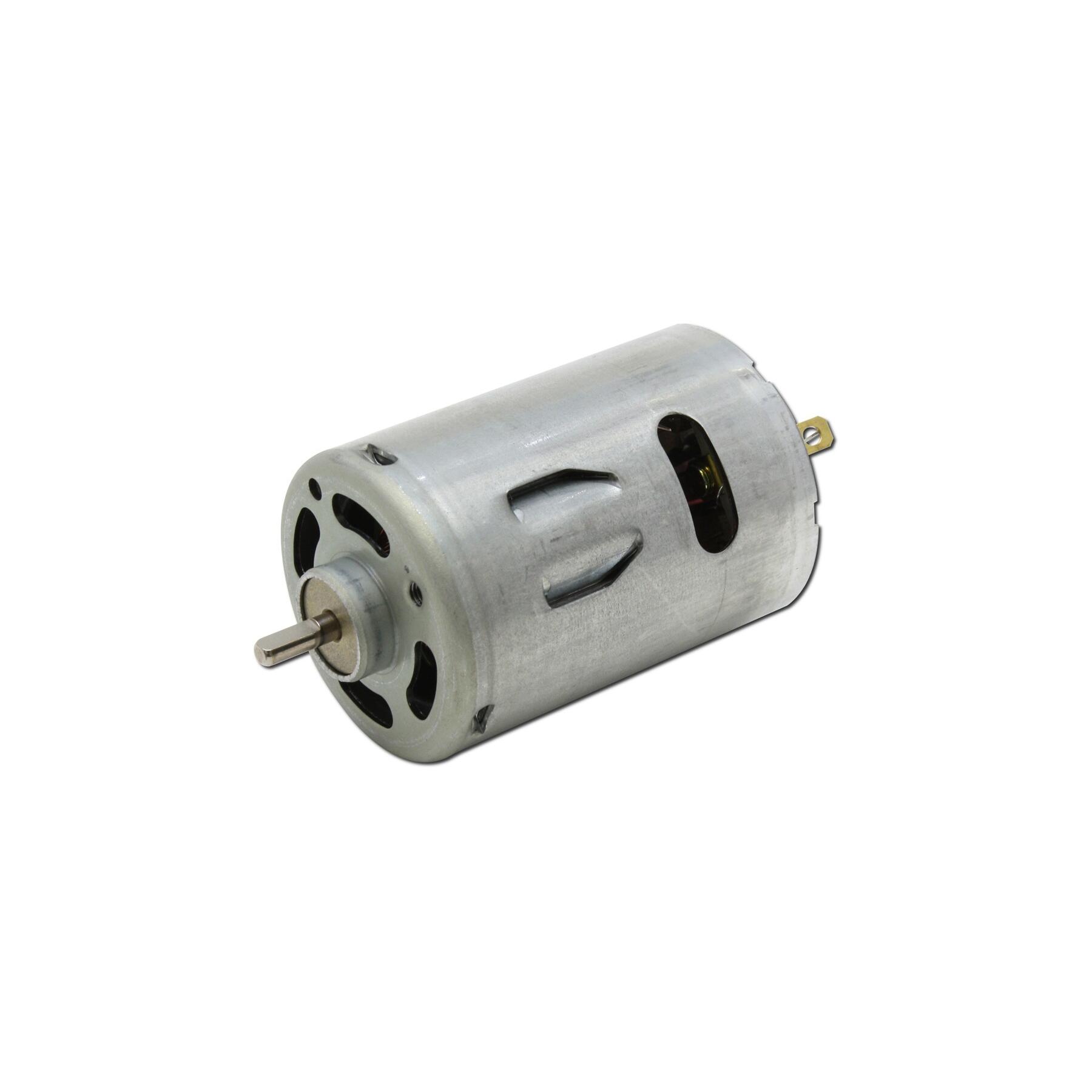 MAB800 - Hochleistungsmotor 12 VDC - 19 W