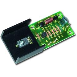 B1003 - Elektronische Sirene 5W