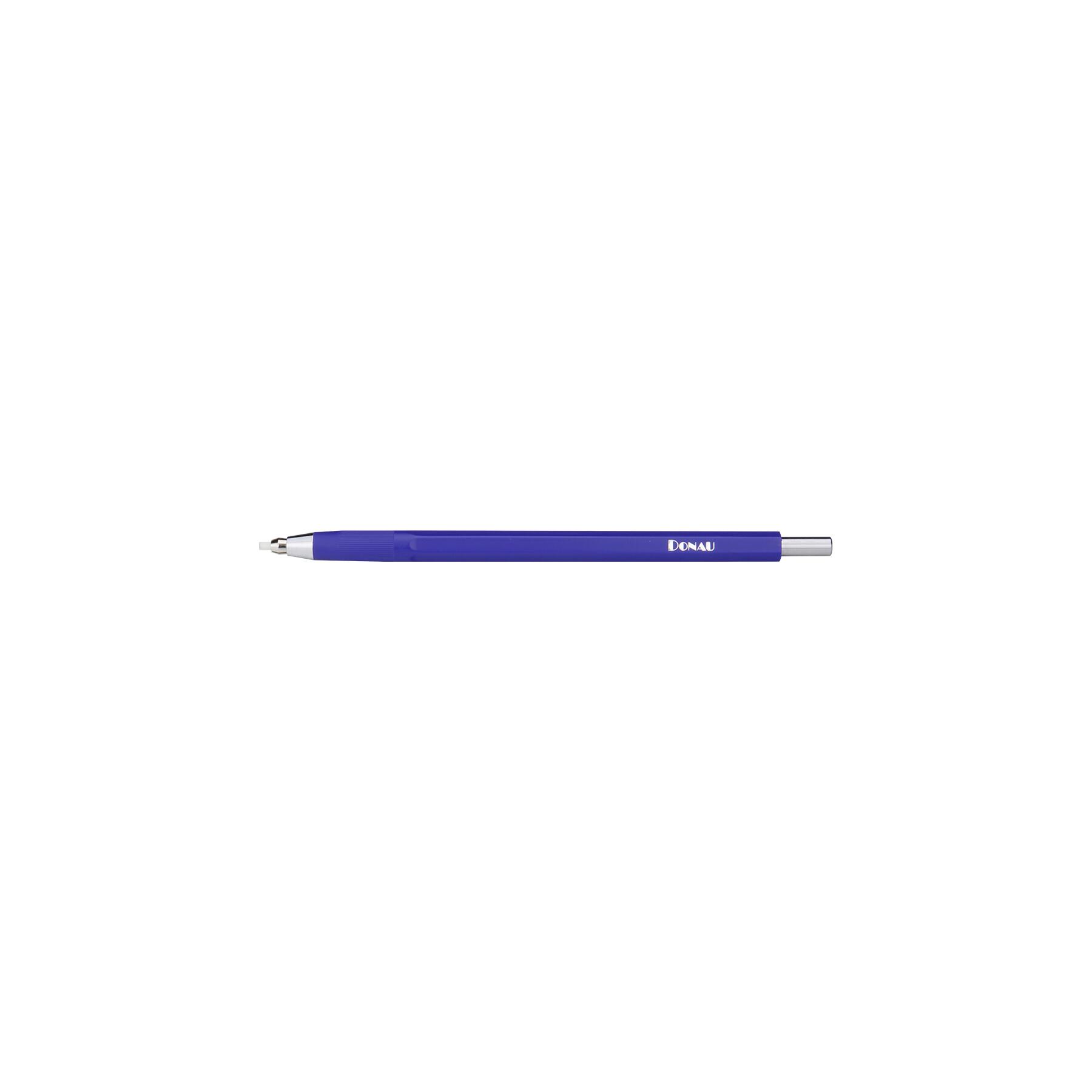 GPK7 - Glasradierer - Klemmhalter mit Pinsel Ø 2 mm