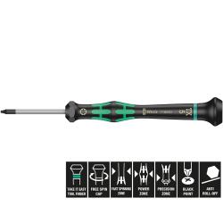 267-WE-5 - T-Profil Dreher Wera T5 x 40 mm
