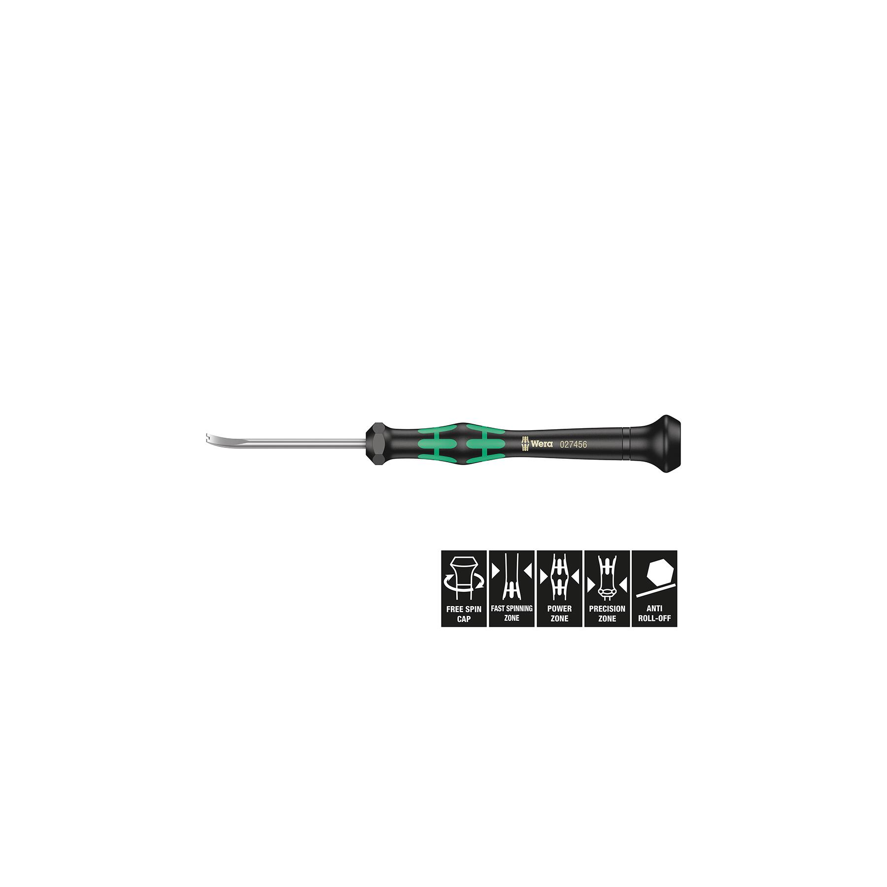 268-WE-10 - Bauteile Ausheber Wera 3,5 x 50 mm