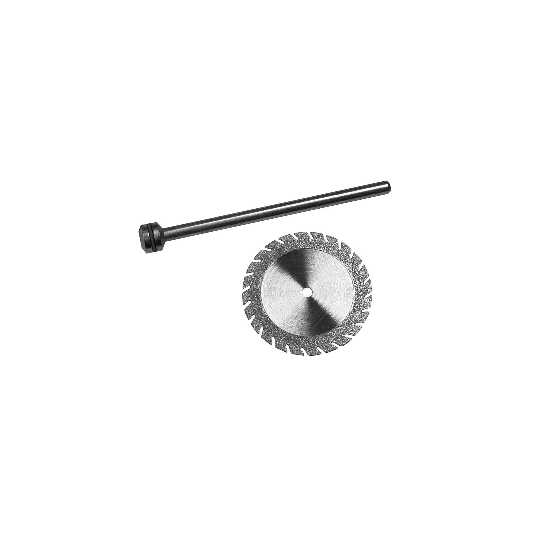1647 - Diamant Sägeblatt Ø 22 mm - 0,23 mm