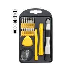 MBS16 - Handy Reparatur Set 17-tlg.