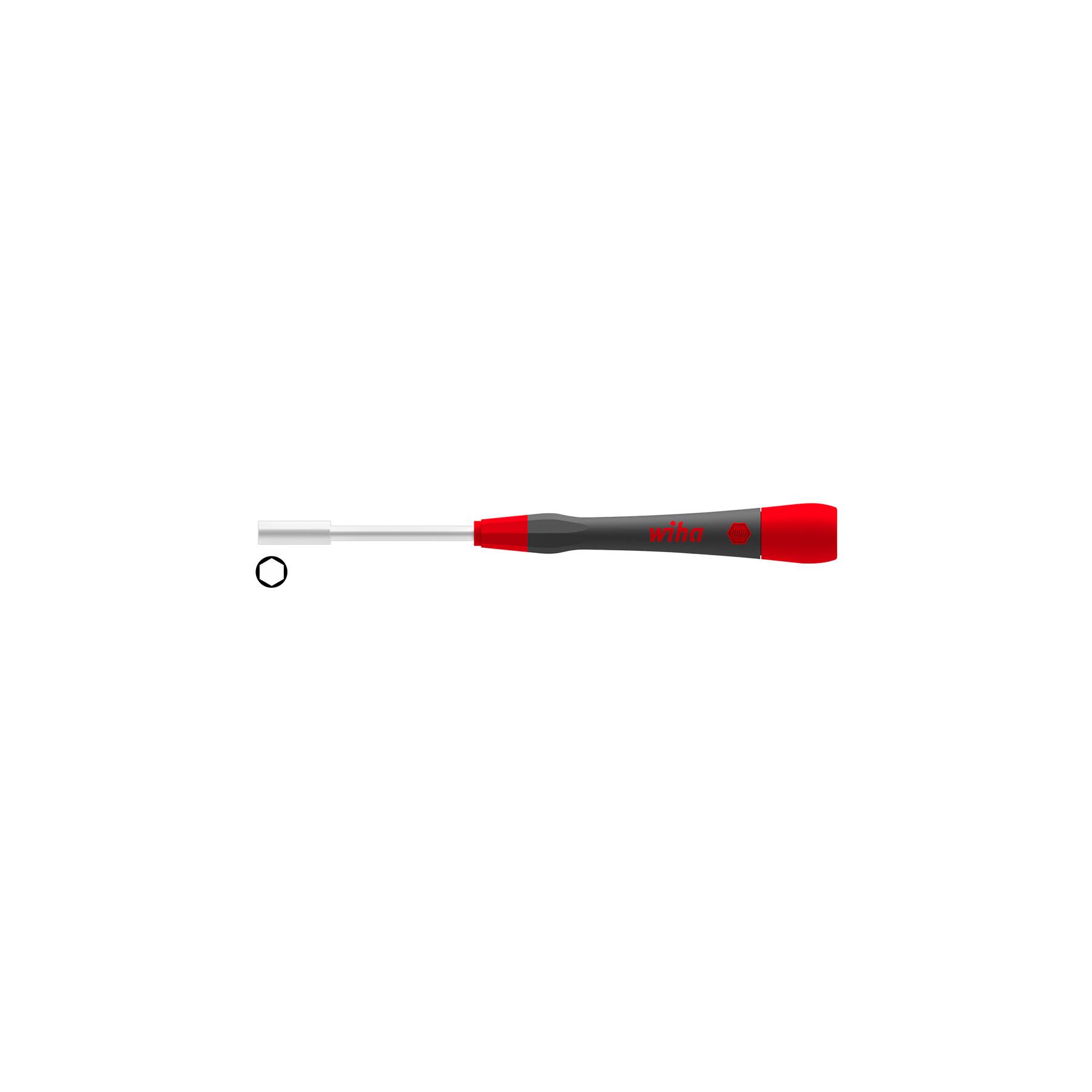 265-45 - Steckschlüssel 4,5 x 60mm für M2.3