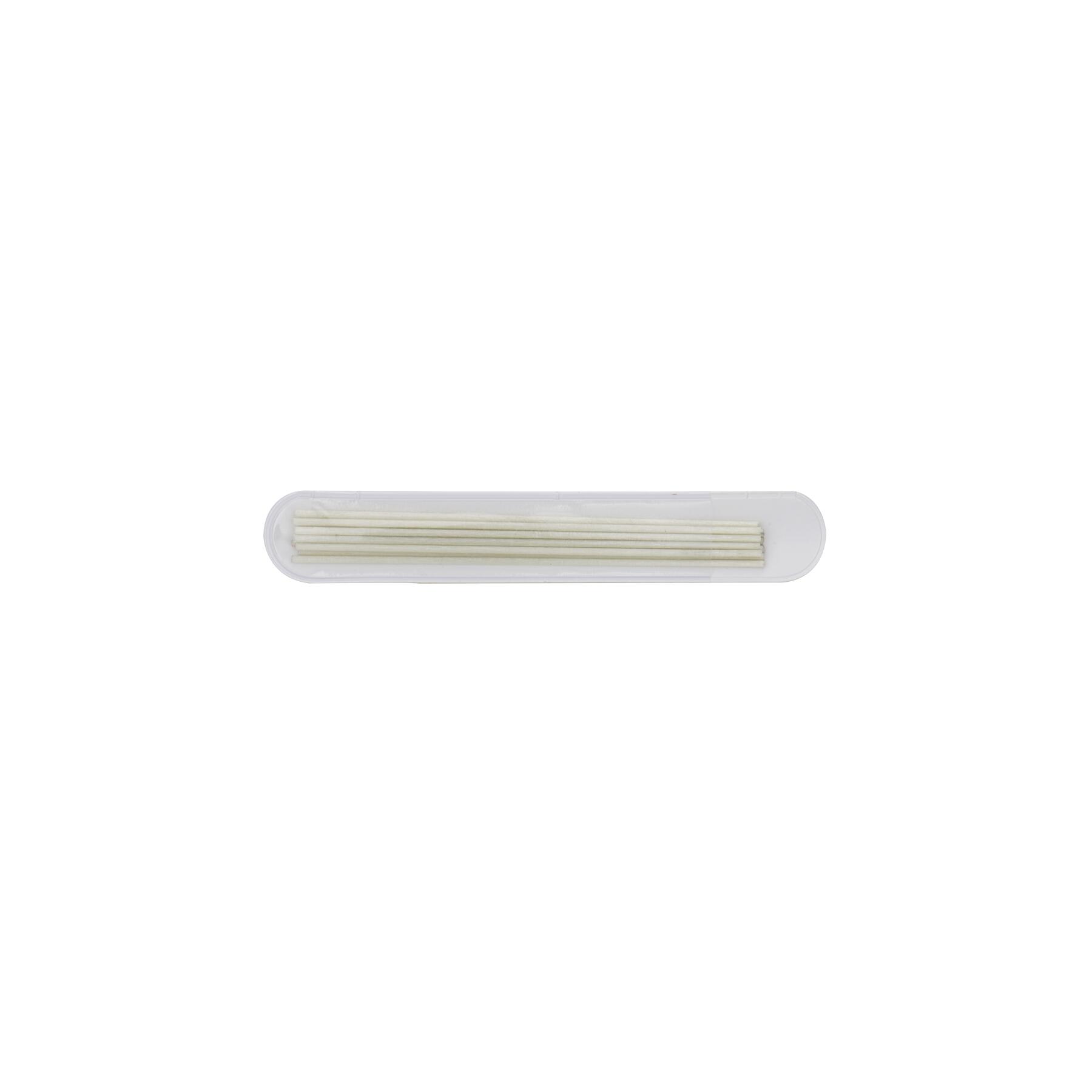 GPKE - 12 Ersatzpinsel Ø 2 mm für GPK7 + GPK8