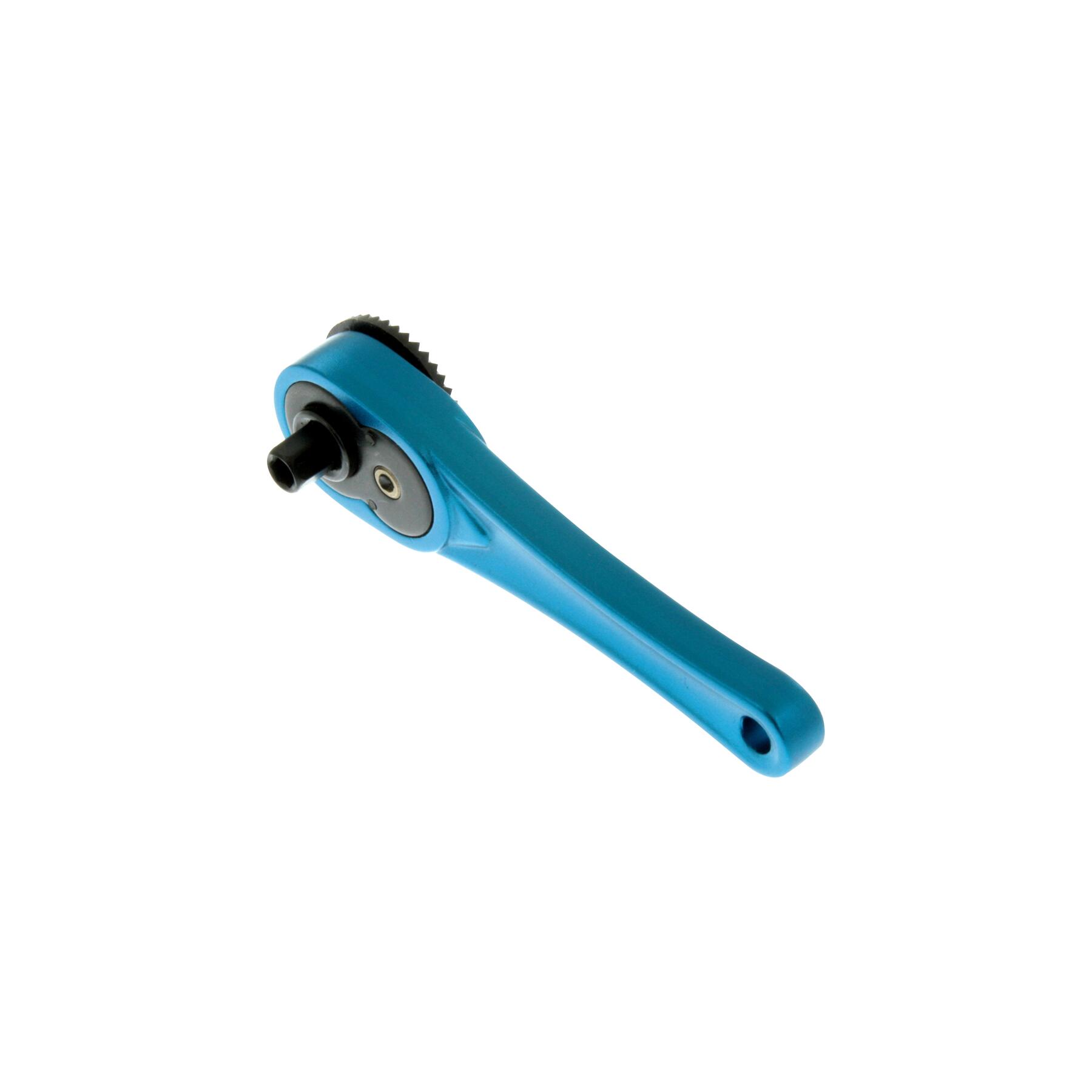 MBS08 - Profi Mini Ratsche I