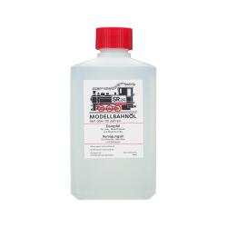 SR24-500 - Modellbahnöl 500 ml