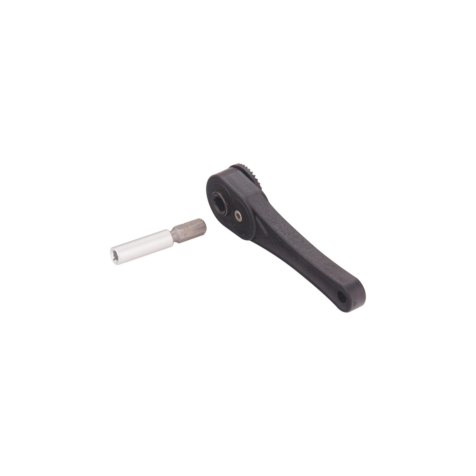 MBS09 - Profi Mini Ratsche II