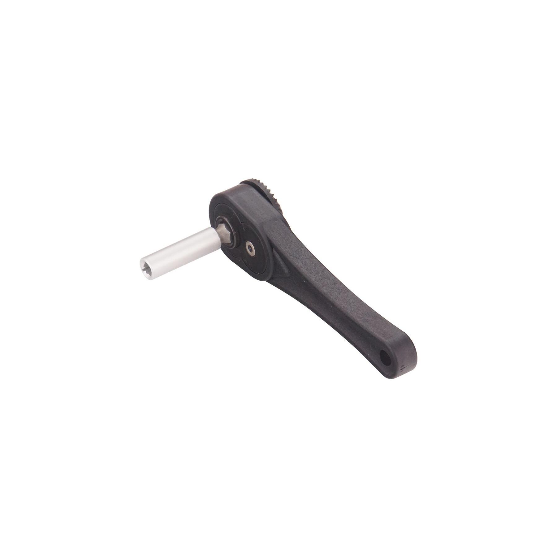MBS09 - Profi Mini Ratsche II