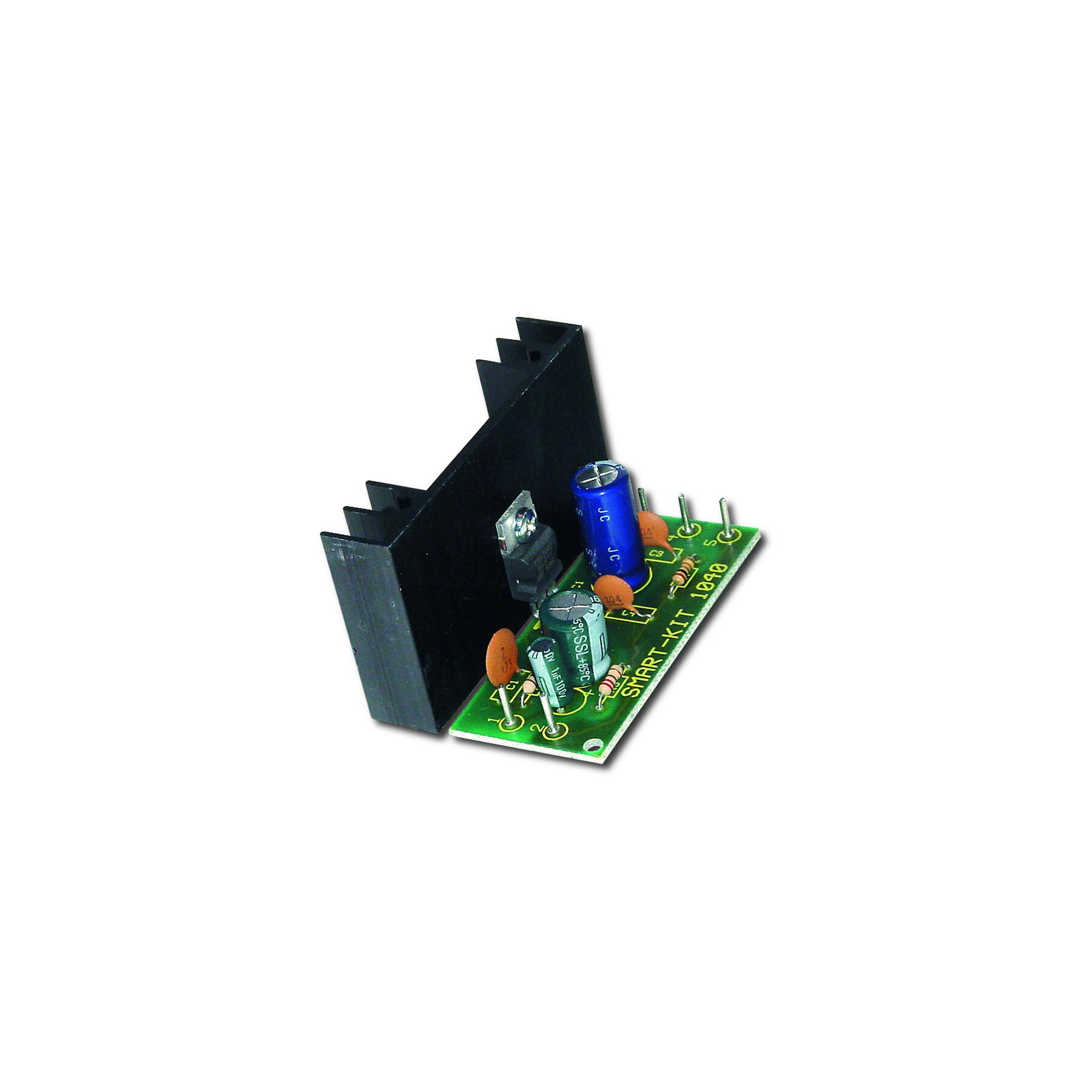 B1040 - HI-FI Verstärker 10W
